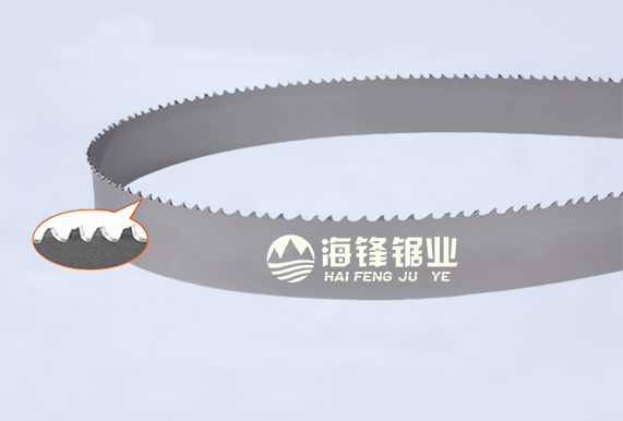 江北PROCUT-AA抗拉齿型